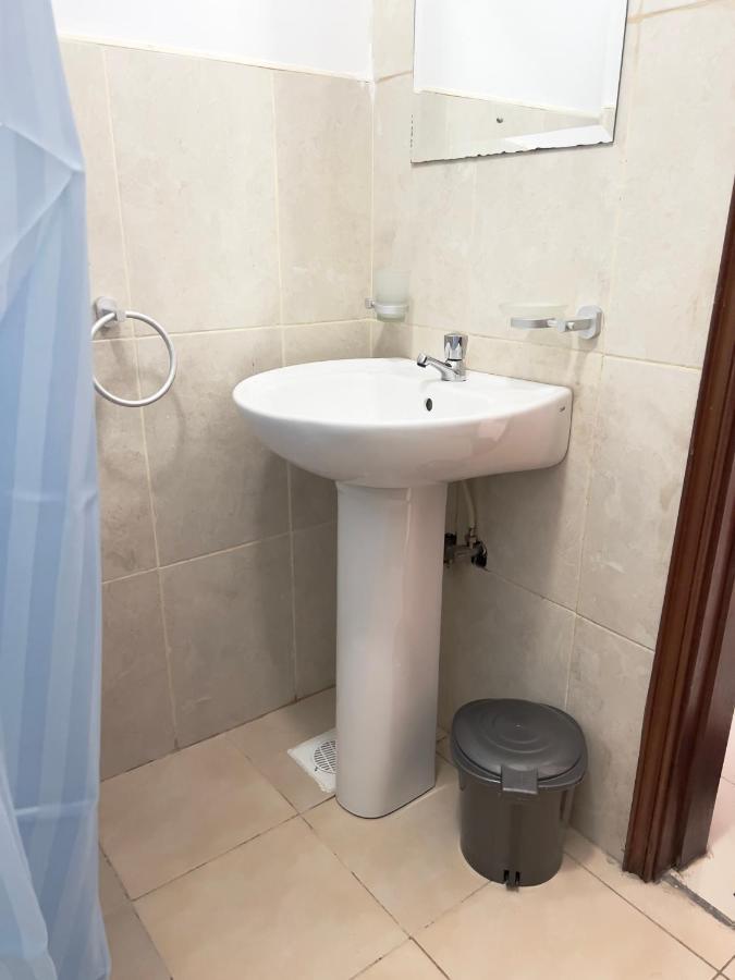 Cozy Crib Luxury 2 Bdrm Apartment Nairobi Zewnętrze zdjęcie
