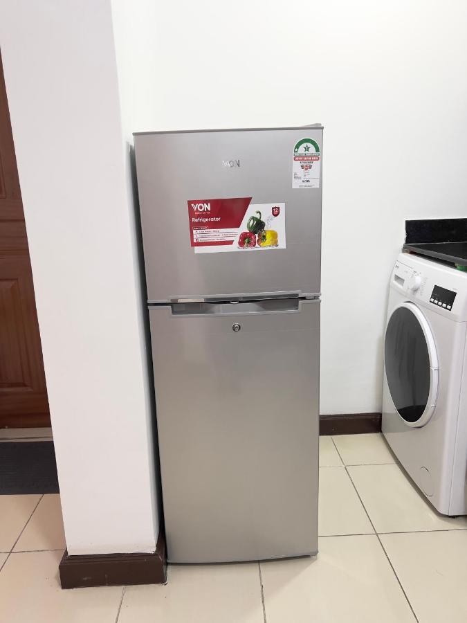 Cozy Crib Luxury 2 Bdrm Apartment Nairobi Zewnętrze zdjęcie