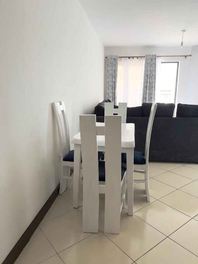 Cozy Crib Luxury 2 Bdrm Apartment Nairobi Zewnętrze zdjęcie