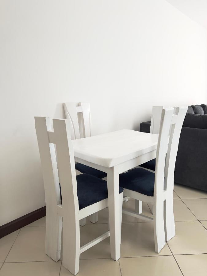Cozy Crib Luxury 2 Bdrm Apartment Nairobi Zewnętrze zdjęcie