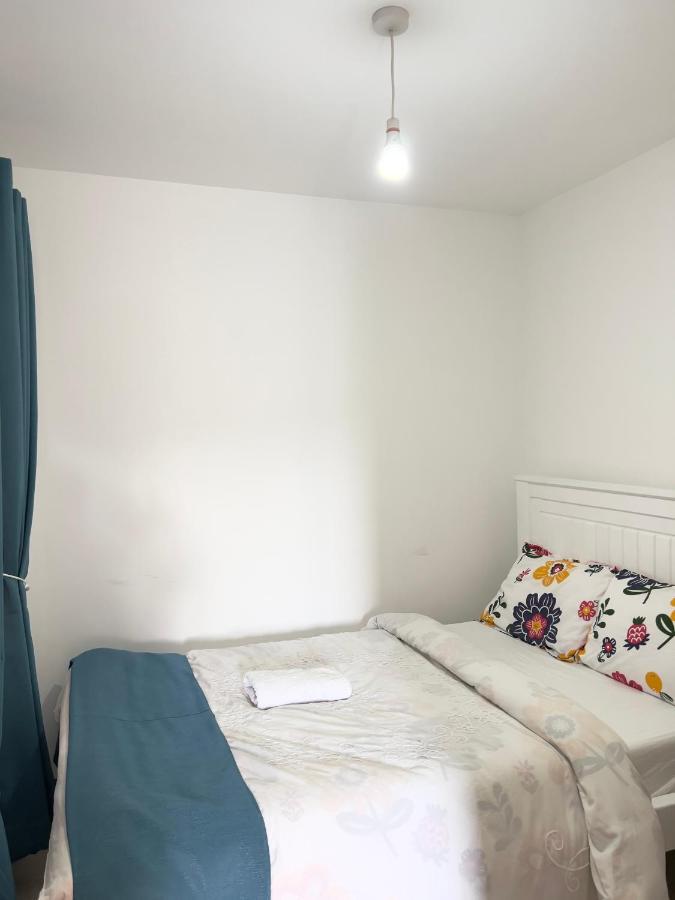 Cozy Crib Luxury 2 Bdrm Apartment Nairobi Zewnętrze zdjęcie