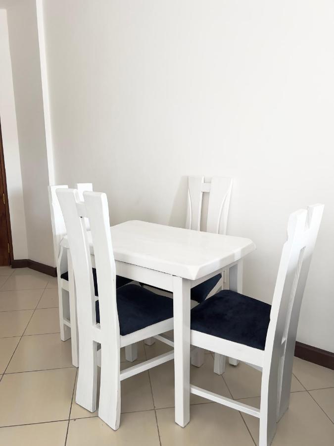 Cozy Crib Luxury 2 Bdrm Apartment Nairobi Zewnętrze zdjęcie