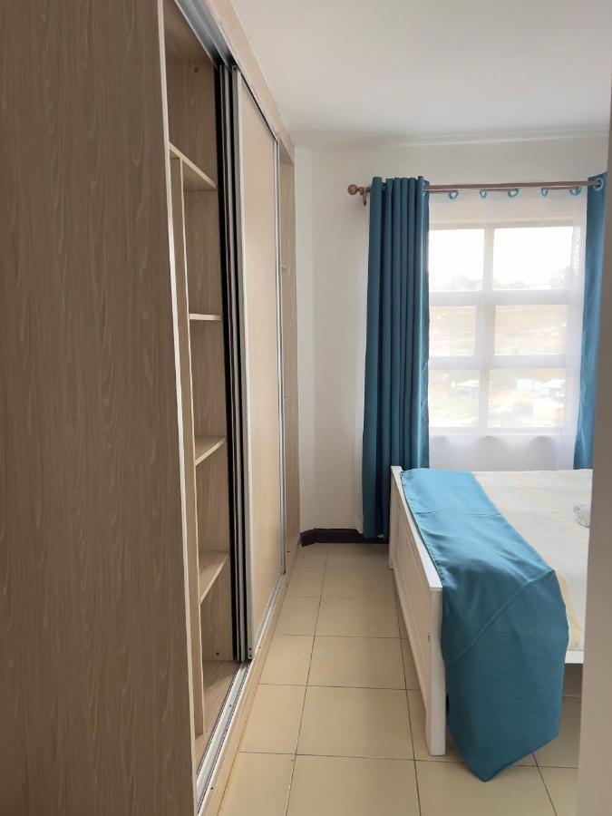 Cozy Crib Luxury 2 Bdrm Apartment Nairobi Zewnętrze zdjęcie