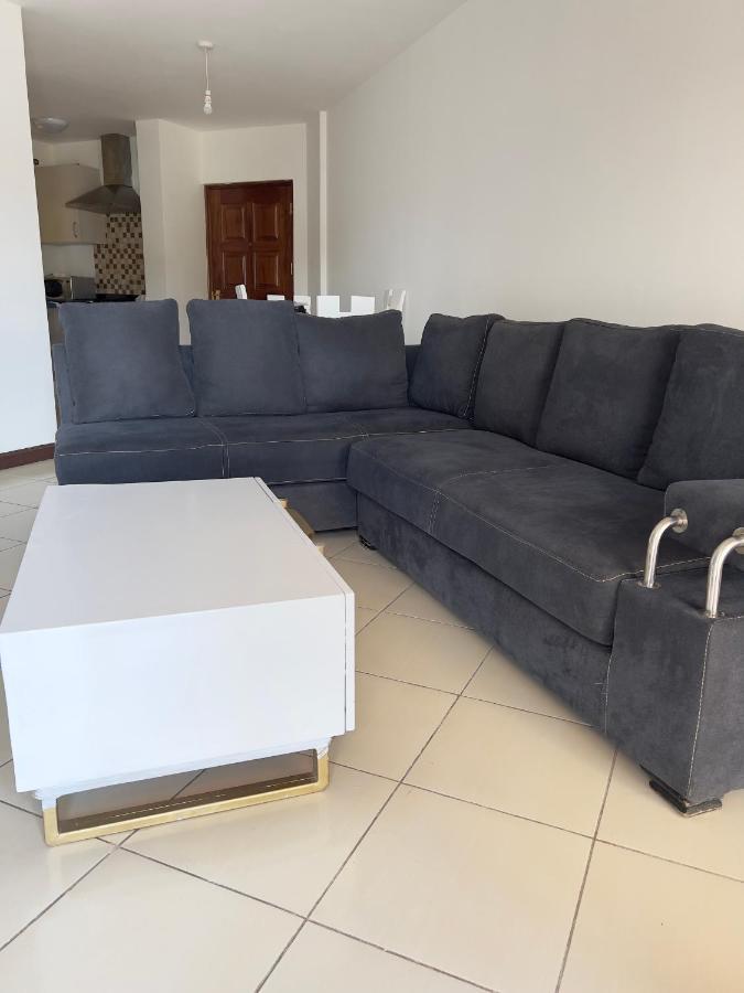 Cozy Crib Luxury 2 Bdrm Apartment Nairobi Zewnętrze zdjęcie