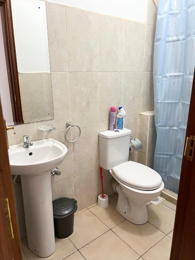 Cozy Crib Luxury 2 Bdrm Apartment Nairobi Zewnętrze zdjęcie