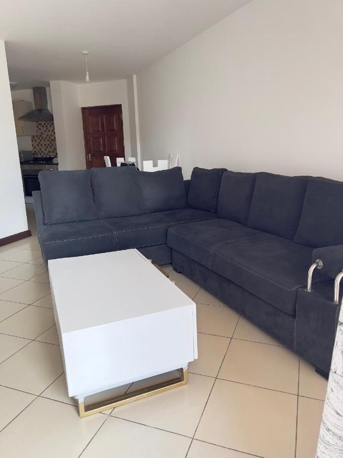 Cozy Crib Luxury 2 Bdrm Apartment Nairobi Zewnętrze zdjęcie