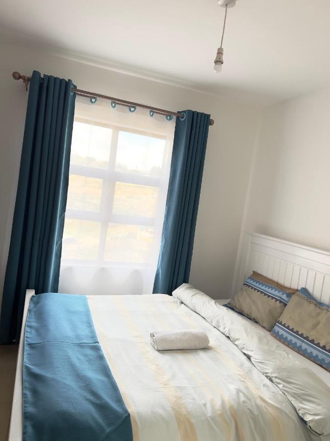 Cozy Crib Luxury 2 Bdrm Apartment Nairobi Zewnętrze zdjęcie