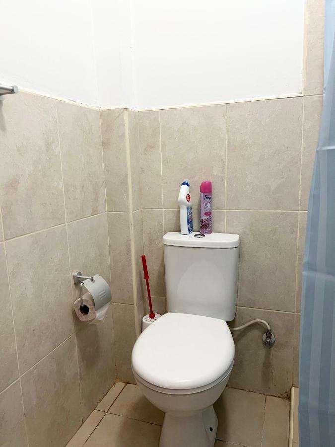 Cozy Crib Luxury 2 Bdrm Apartment Nairobi Zewnętrze zdjęcie
