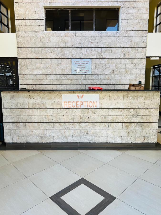 Cozy Crib Luxury 2 Bdrm Apartment Nairobi Zewnętrze zdjęcie