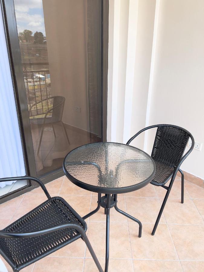 Cozy Crib Luxury 2 Bdrm Apartment Nairobi Zewnętrze zdjęcie