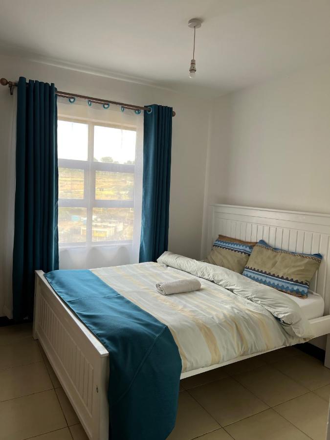 Cozy Crib Luxury 2 Bdrm Apartment Nairobi Zewnętrze zdjęcie