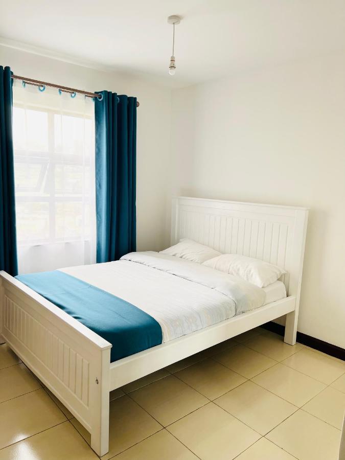 Cozy Crib Luxury 2 Bdrm Apartment Nairobi Zewnętrze zdjęcie