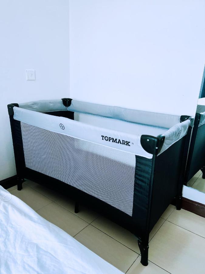 Cozy Crib Luxury 2 Bdrm Apartment Nairobi Zewnętrze zdjęcie
